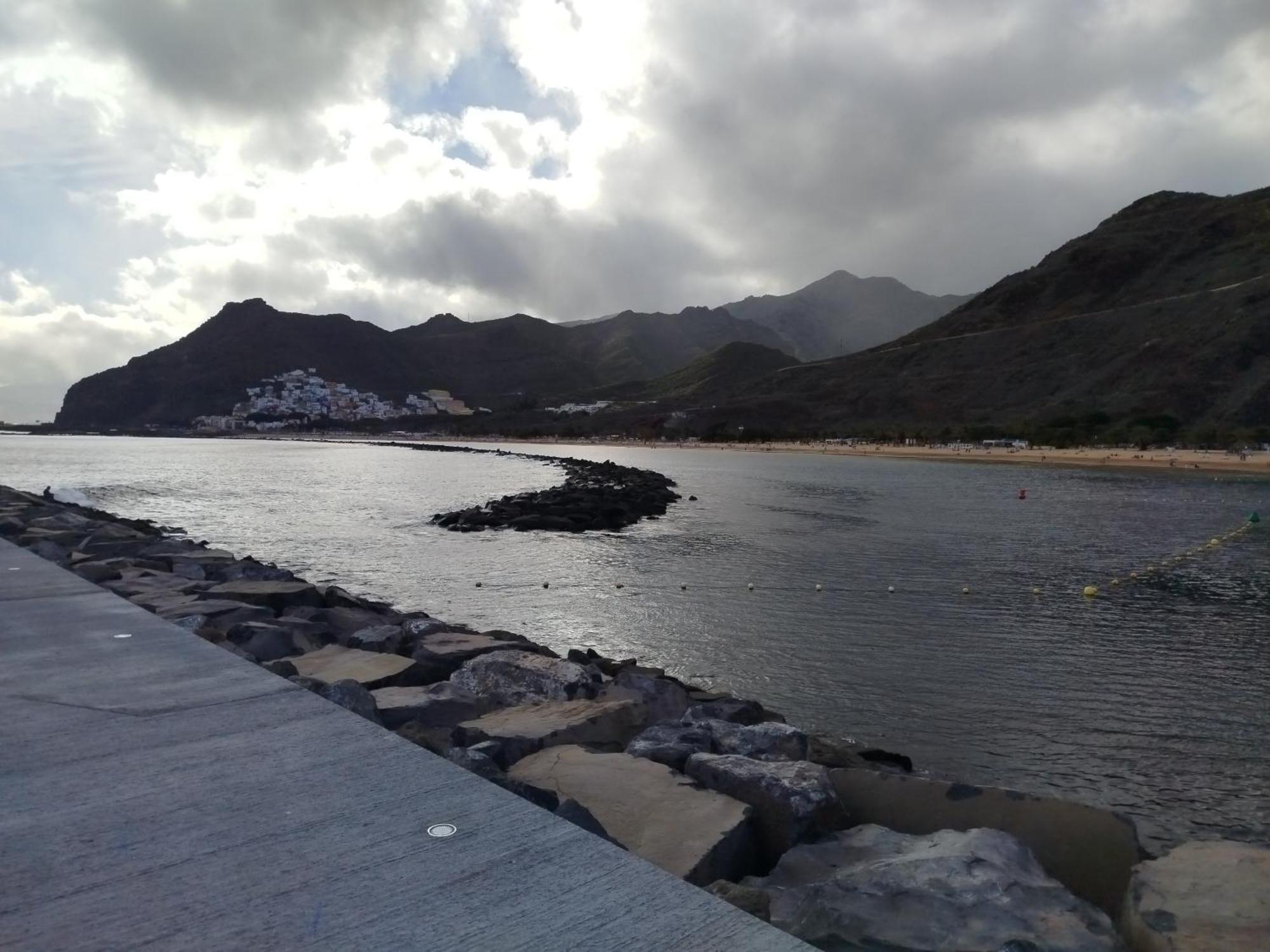 La Laguna Tur 외부 사진