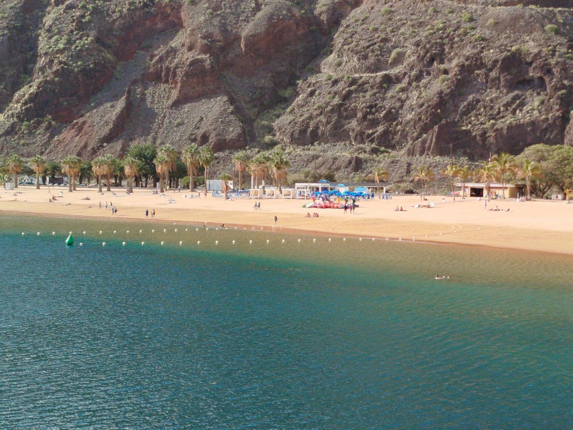La Laguna Tur 외부 사진